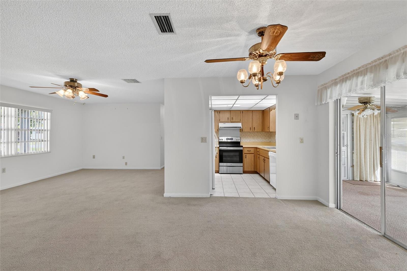 MI-LU ESTATES - Residential