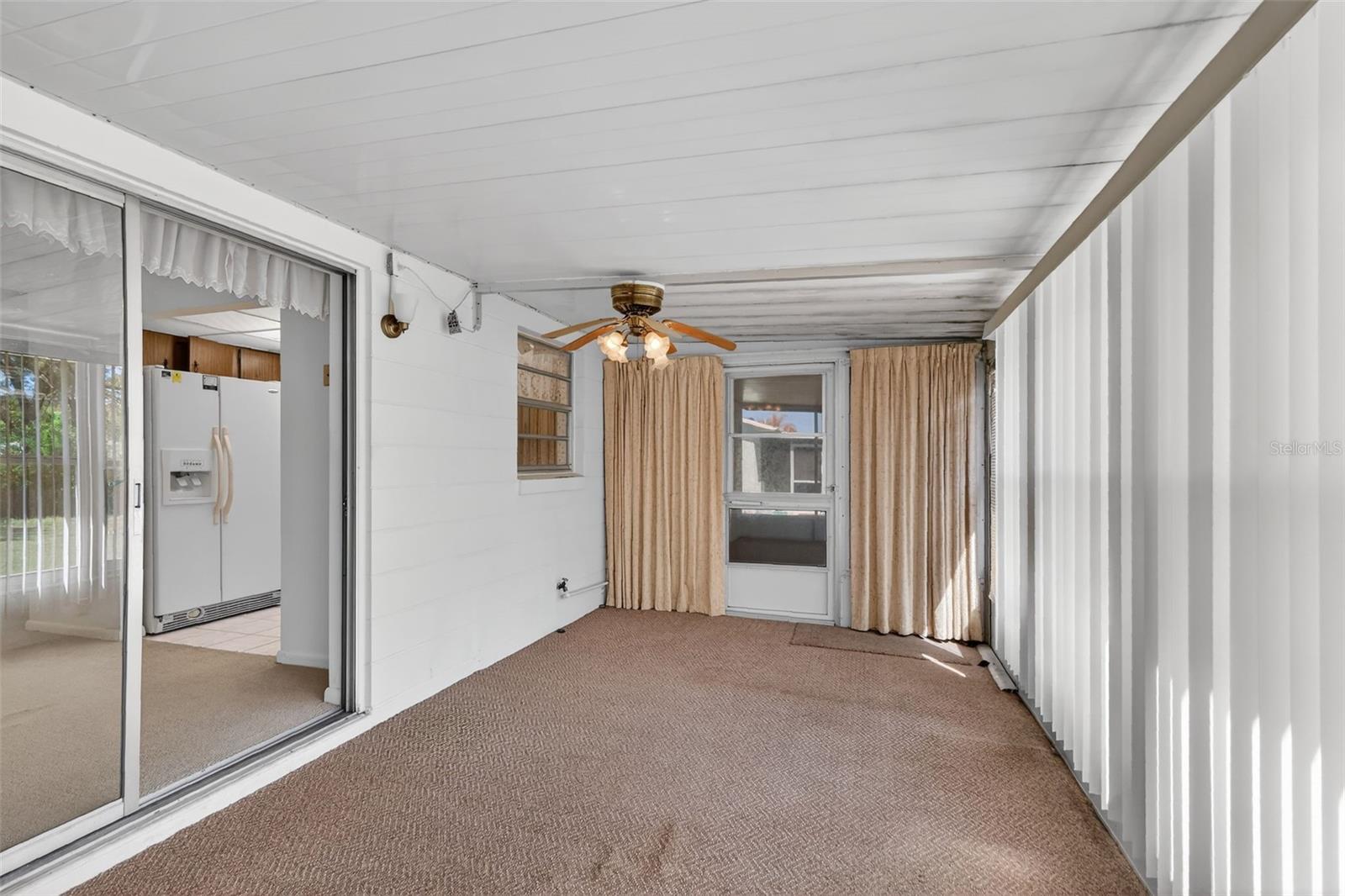 MI-LU ESTATES - Residential