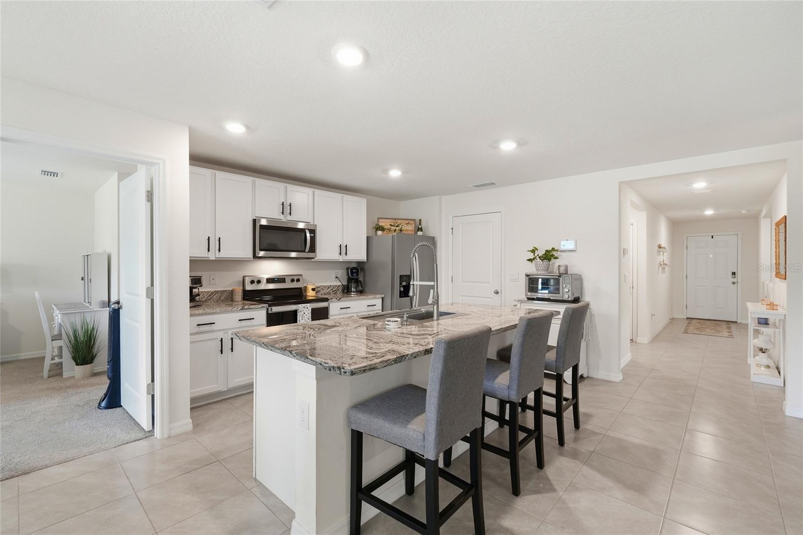 SILVERSTONE NORTH - Residential