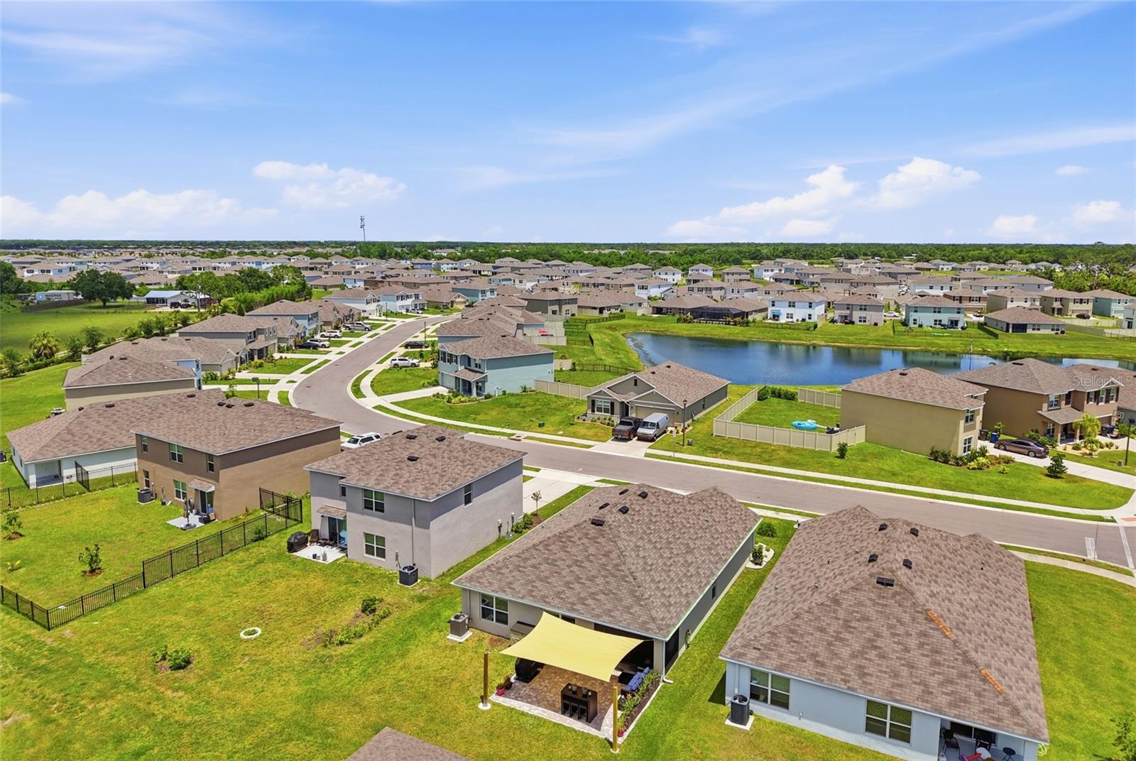 SILVERSTONE NORTH - Residential