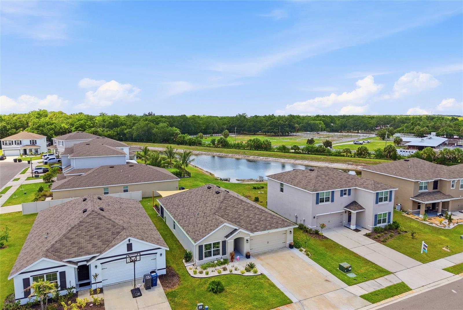SILVERSTONE NORTH - Residential