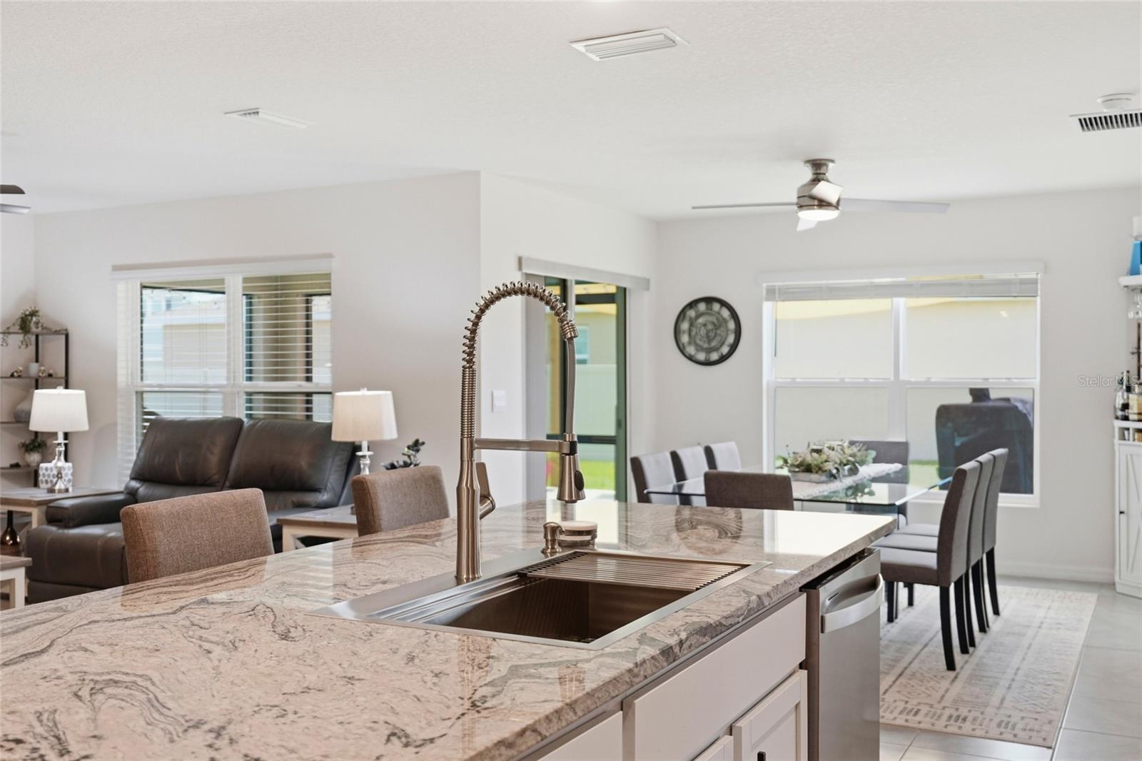 SILVERSTONE NORTH - Residential