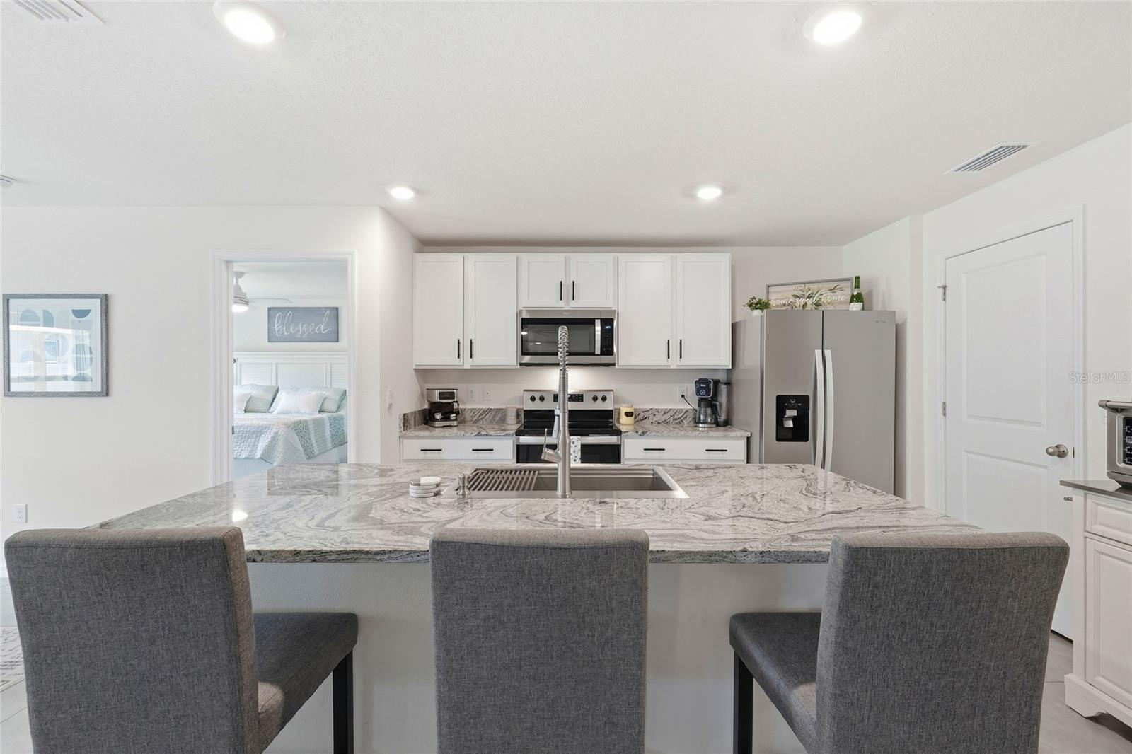 SILVERSTONE NORTH - Residential