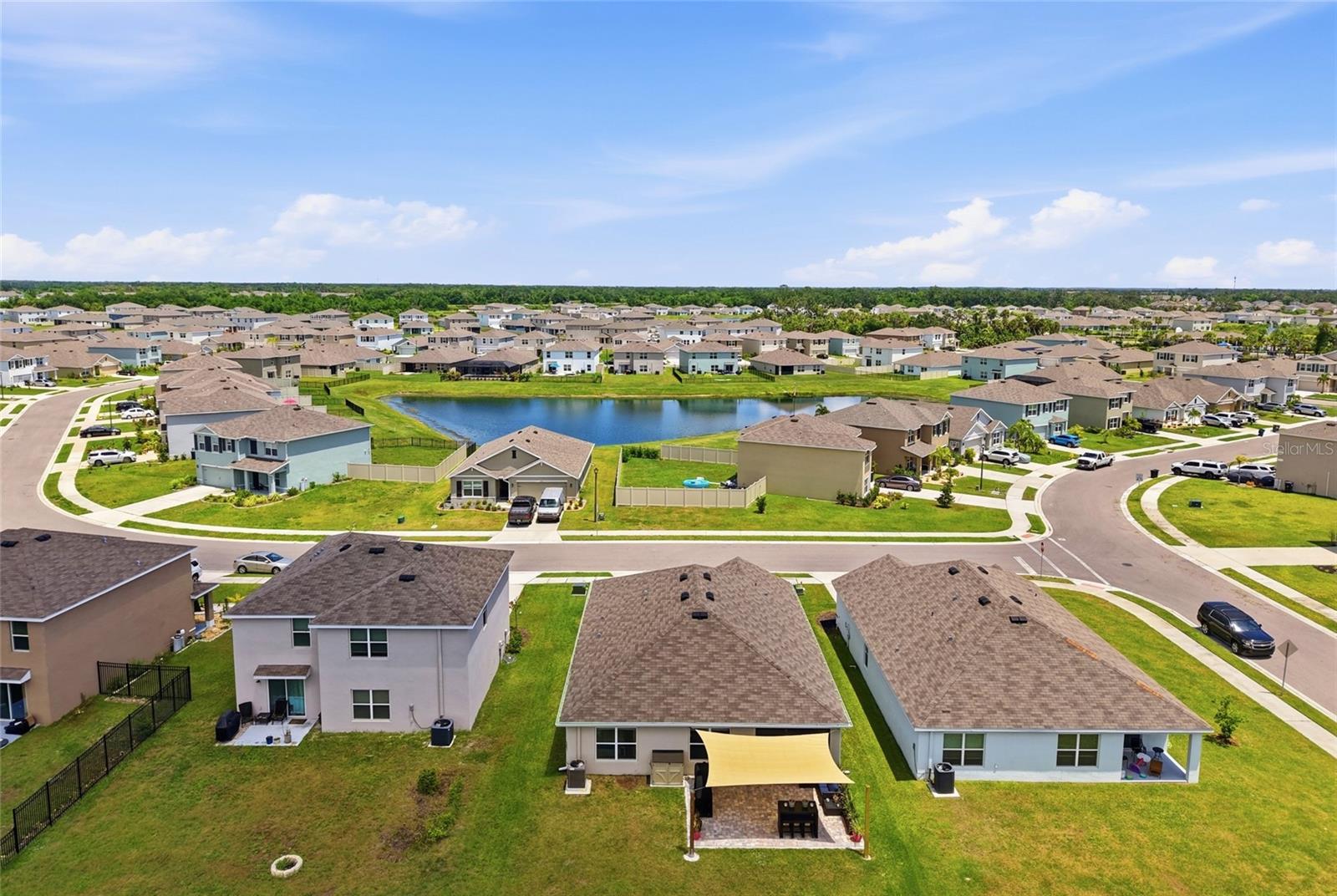 SILVERSTONE NORTH - Residential