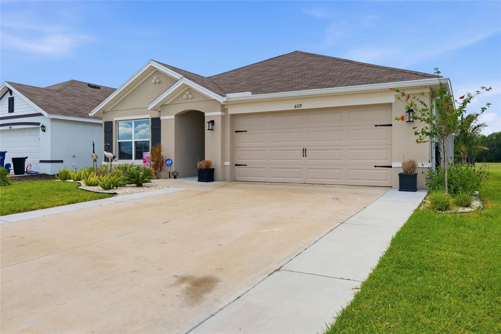 SILVERSTONE NORTH - Residential