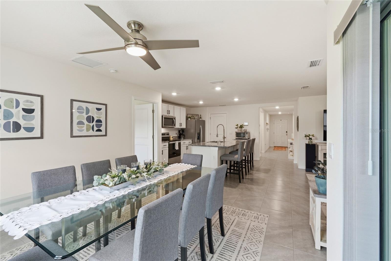 SILVERSTONE NORTH - Residential