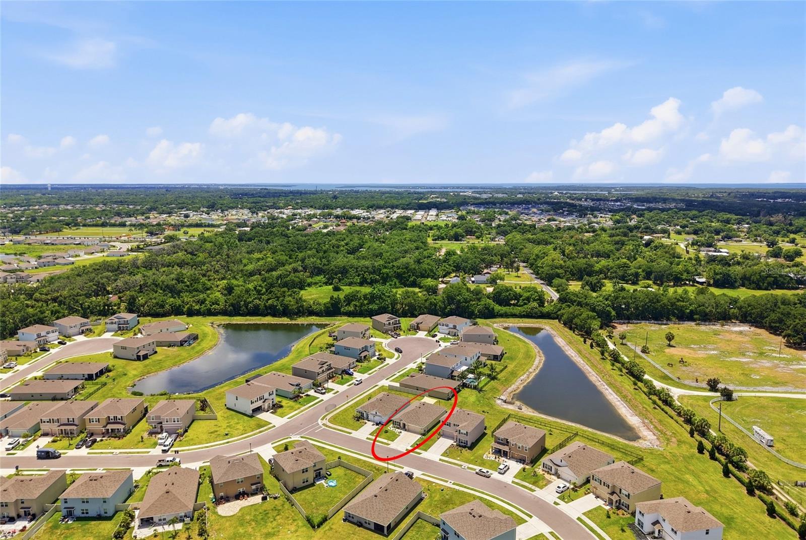 SILVERSTONE NORTH - Residential