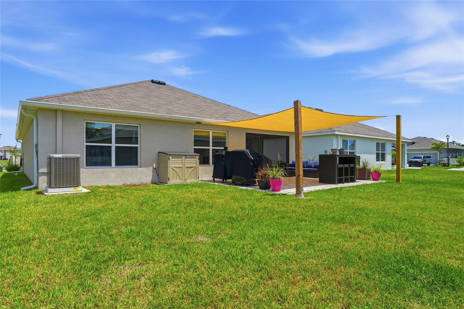 SILVERSTONE NORTH - Residential