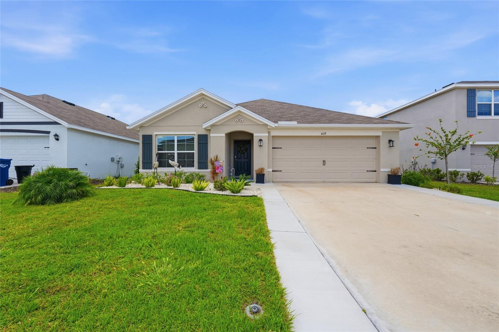 SILVERSTONE NORTH - Residential