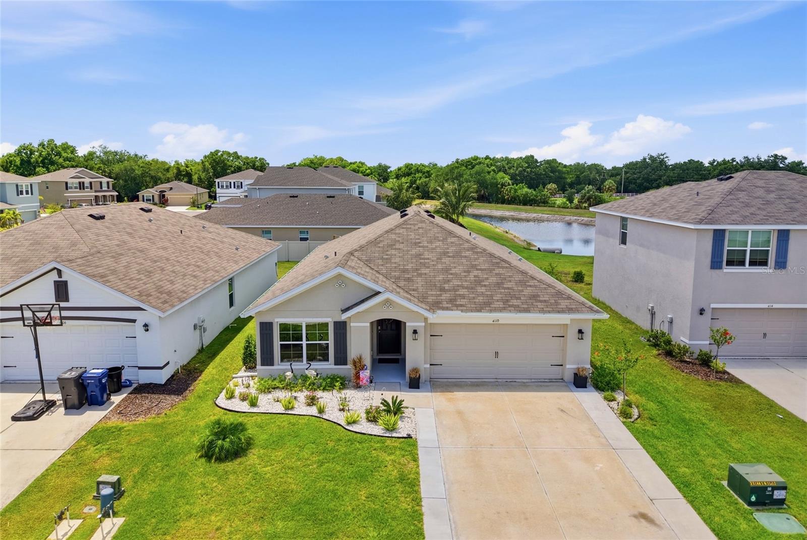 SILVERSTONE NORTH - Residential