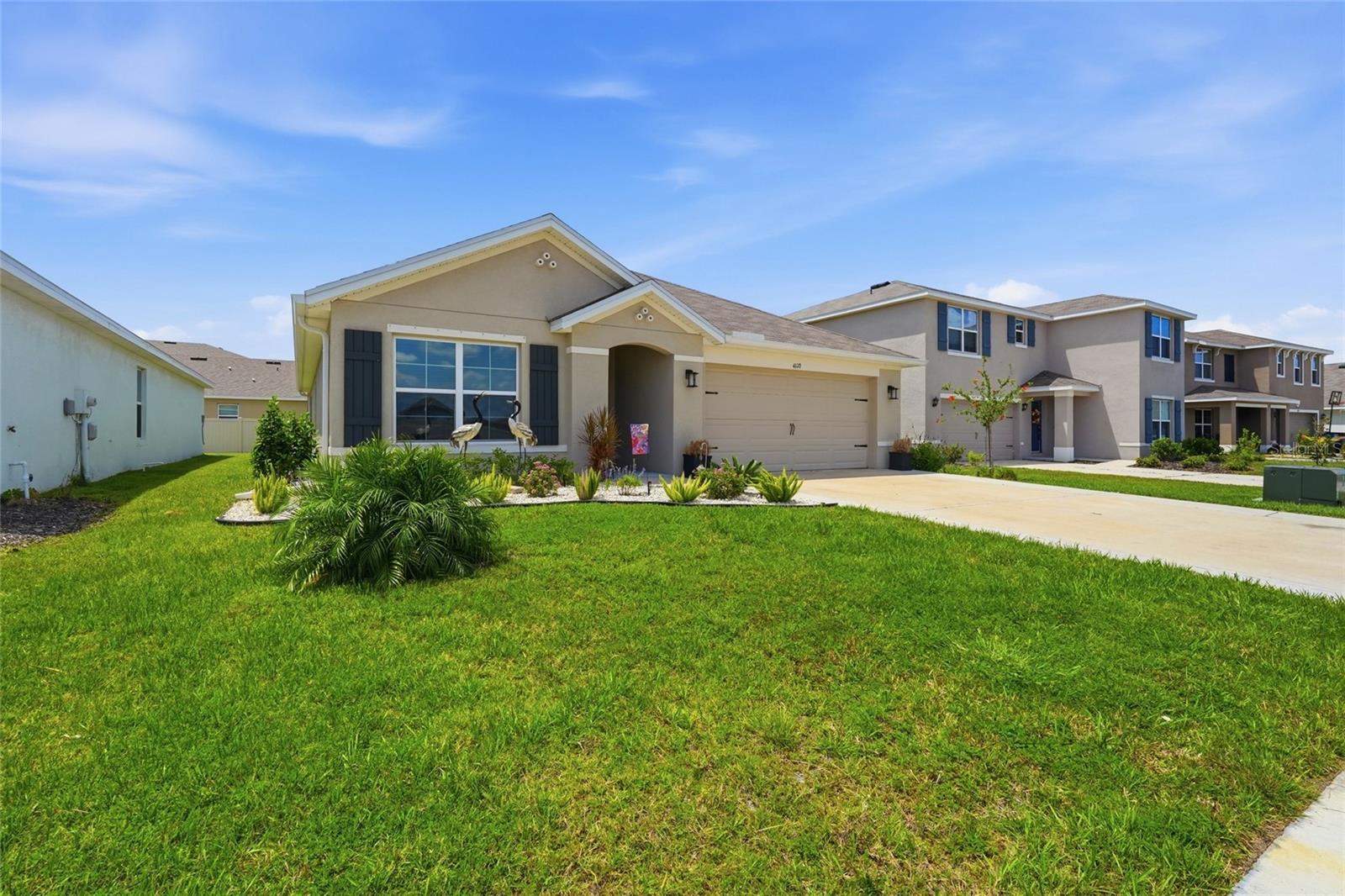 SILVERSTONE NORTH - Residential