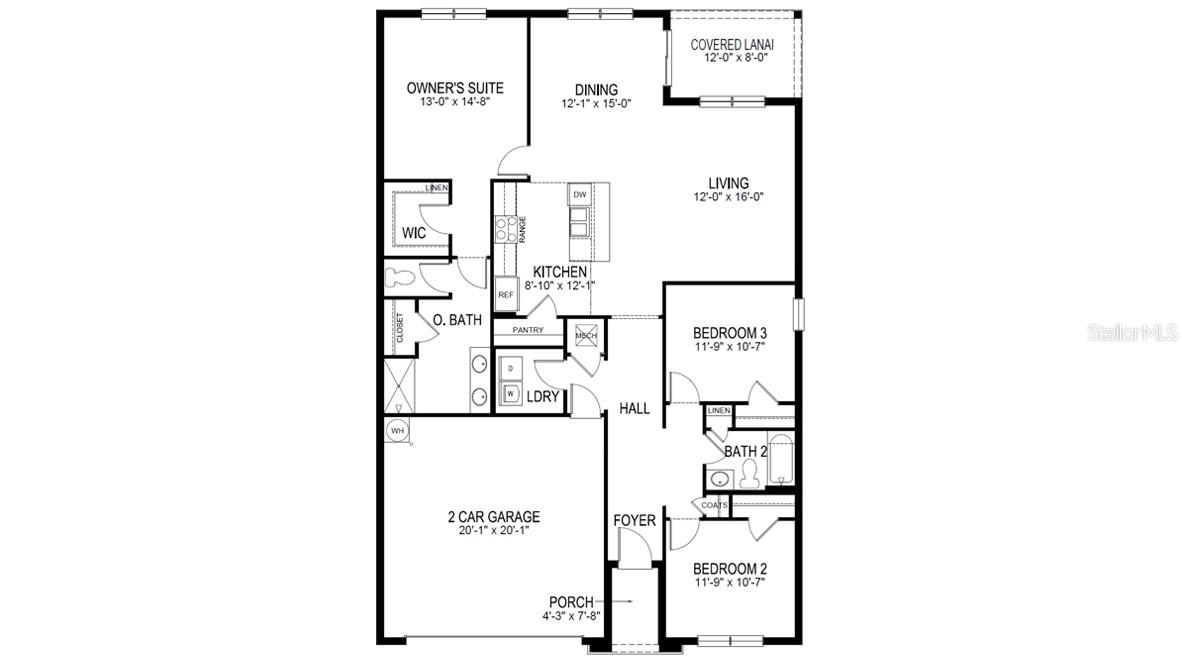 SILVERSTONE NORTH - Residential