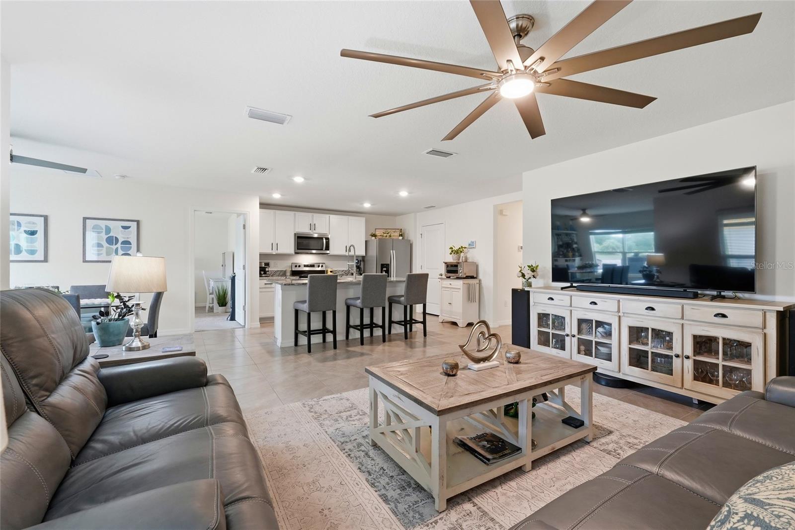 SILVERSTONE NORTH - Residential