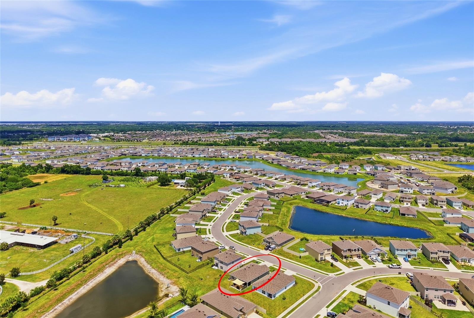 SILVERSTONE NORTH - Residential