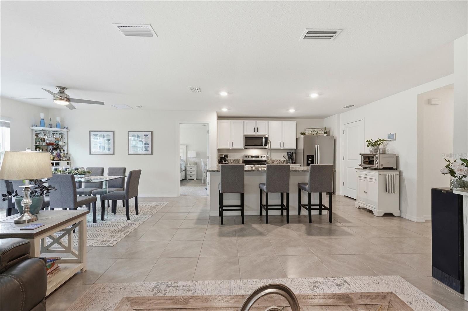 SILVERSTONE NORTH - Residential