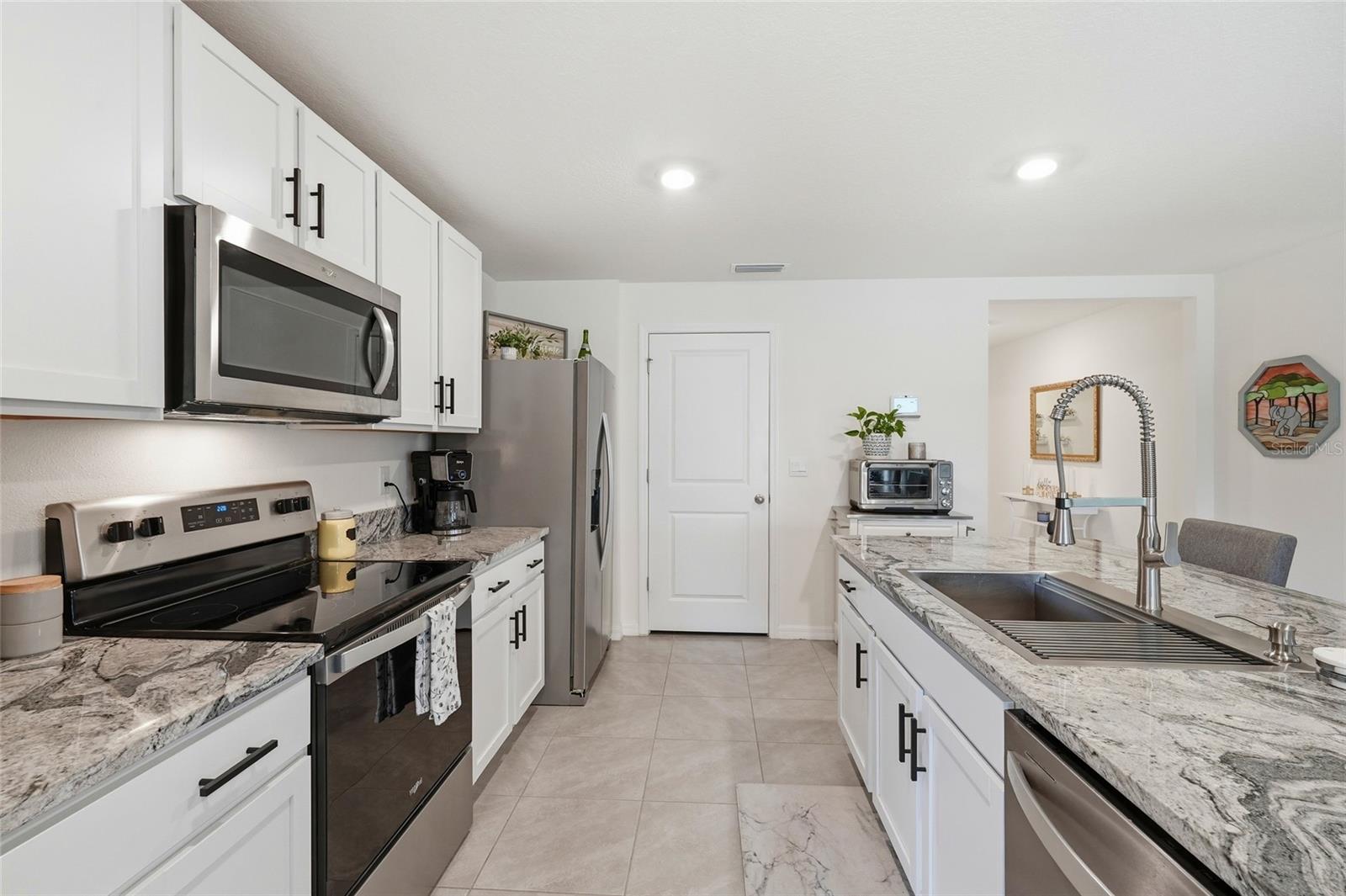 SILVERSTONE NORTH - Residential