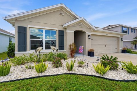 Photo of 4110 Dovetail Lane, Palmetto, FL 34221 (MLS # TB8511072)