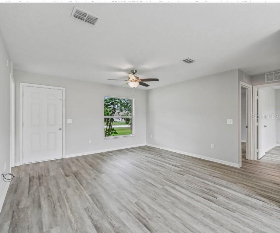 SILVER SPGS SHORES - Residential Lease