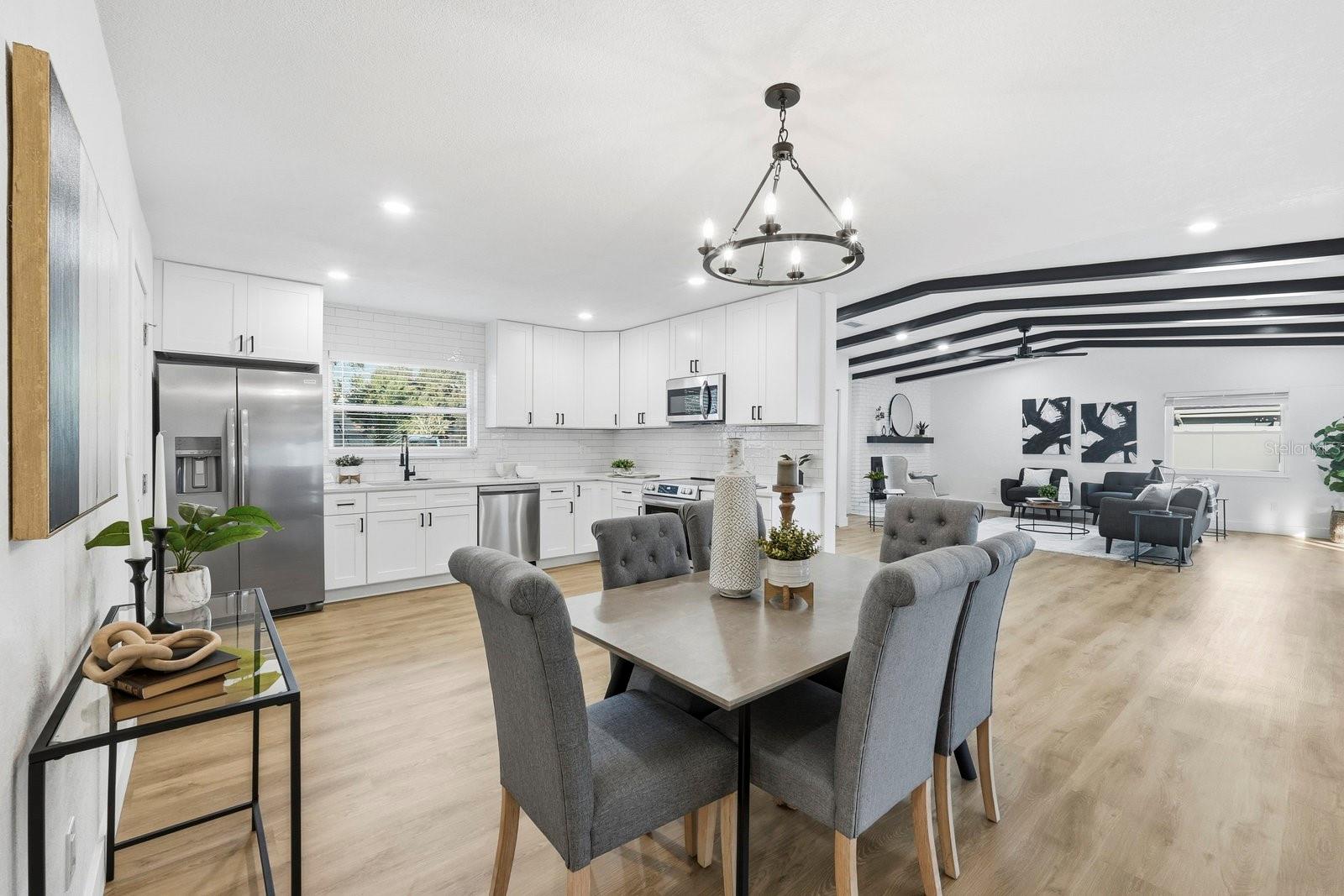 BEL-KEENE - Residential