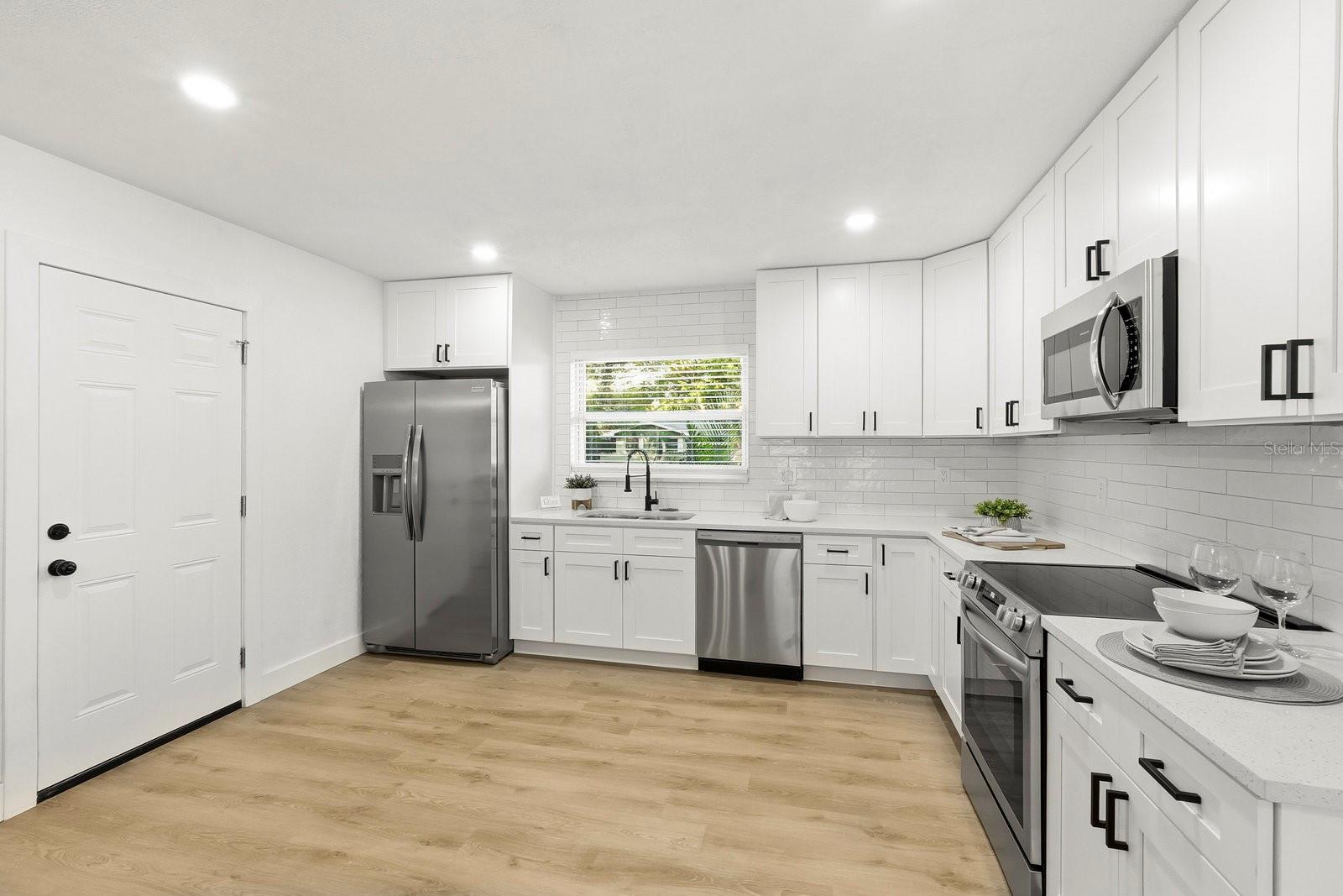 BEL-KEENE - Residential