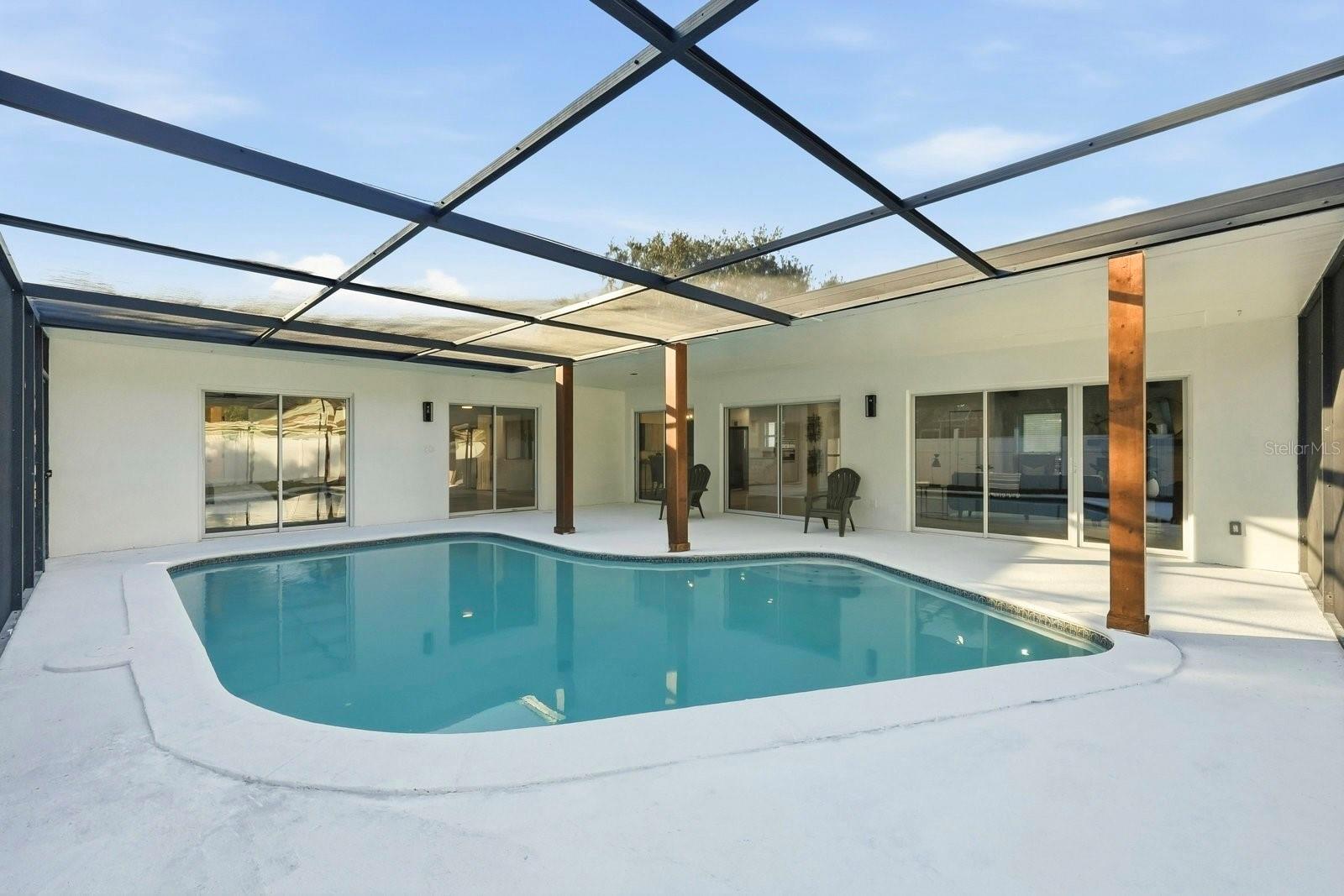 BEL-KEENE - Residential