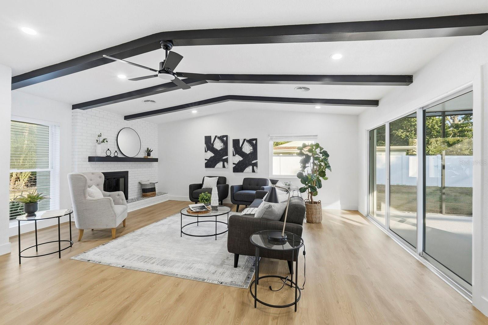 BEL-KEENE - Residential