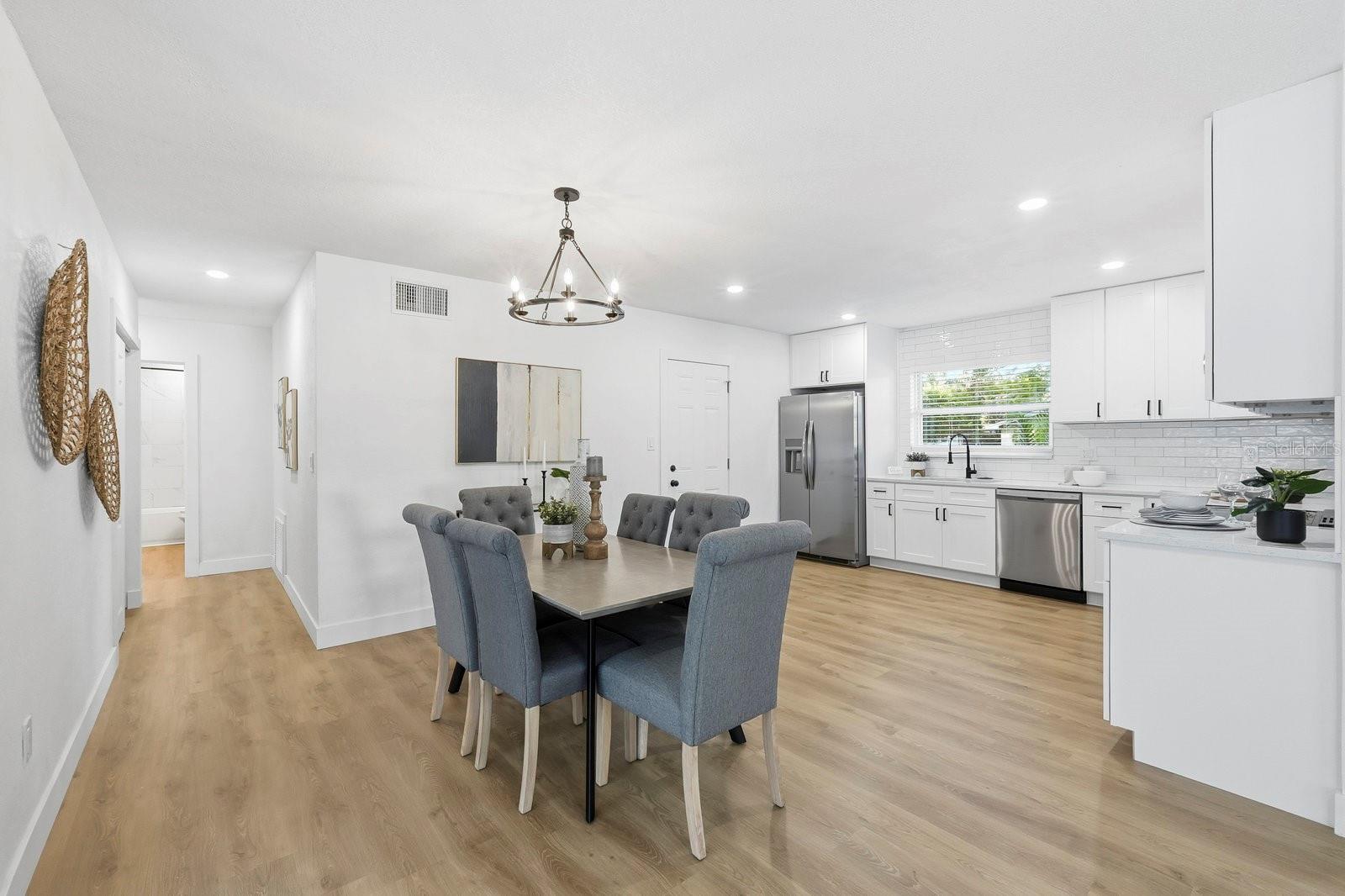 BEL-KEENE - Residential