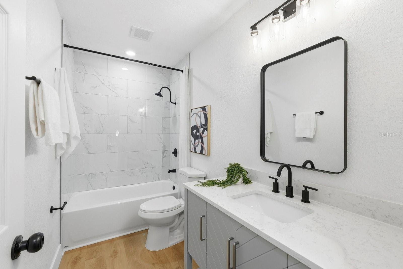 BEL-KEENE - Residential