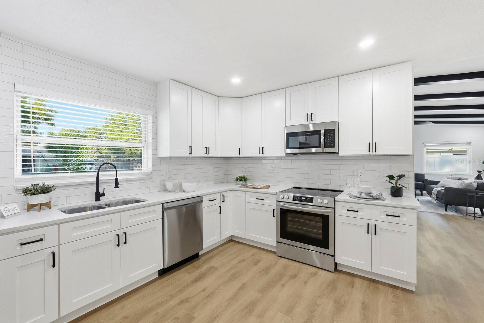 BEL-KEENE - Residential