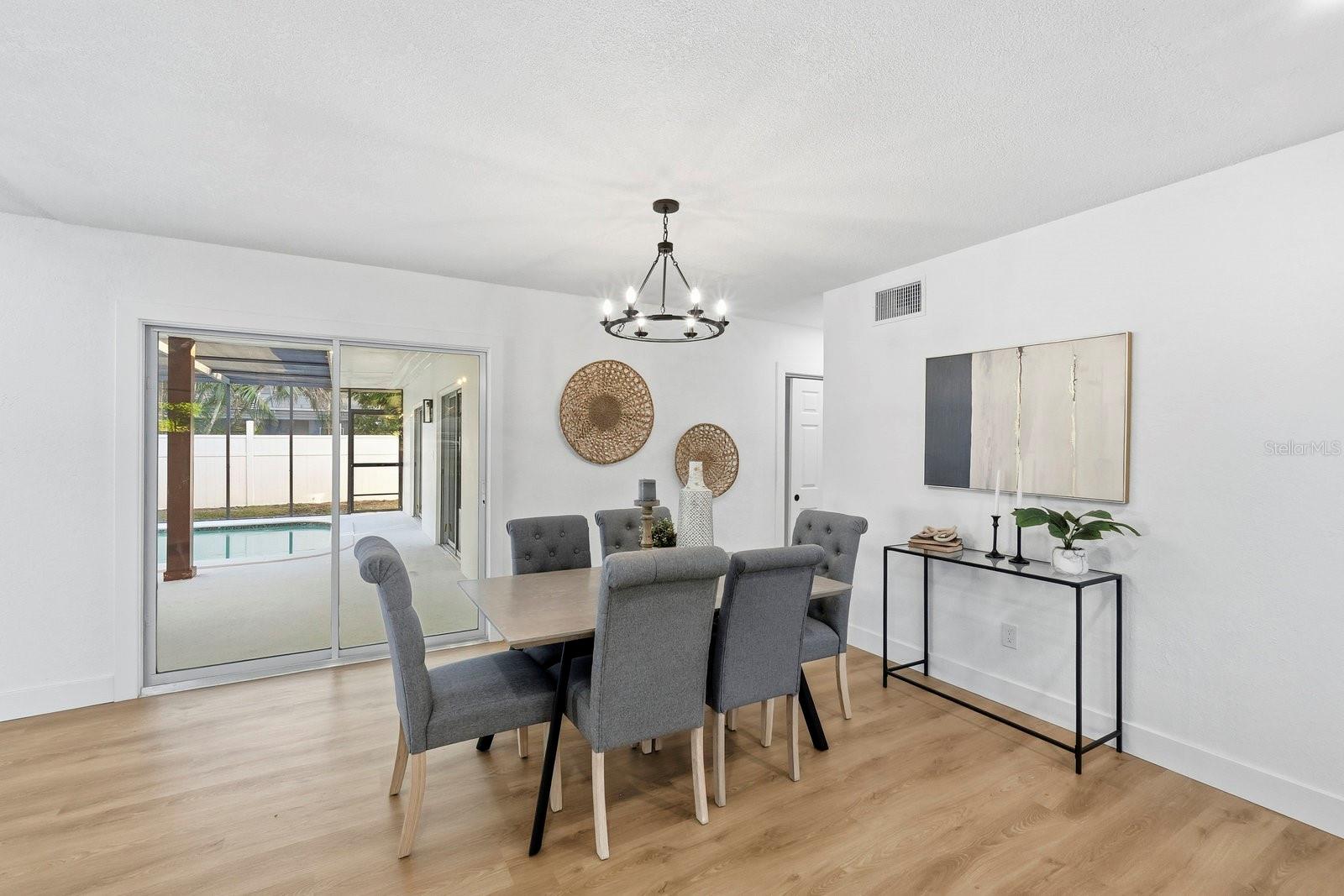 BEL-KEENE - Residential