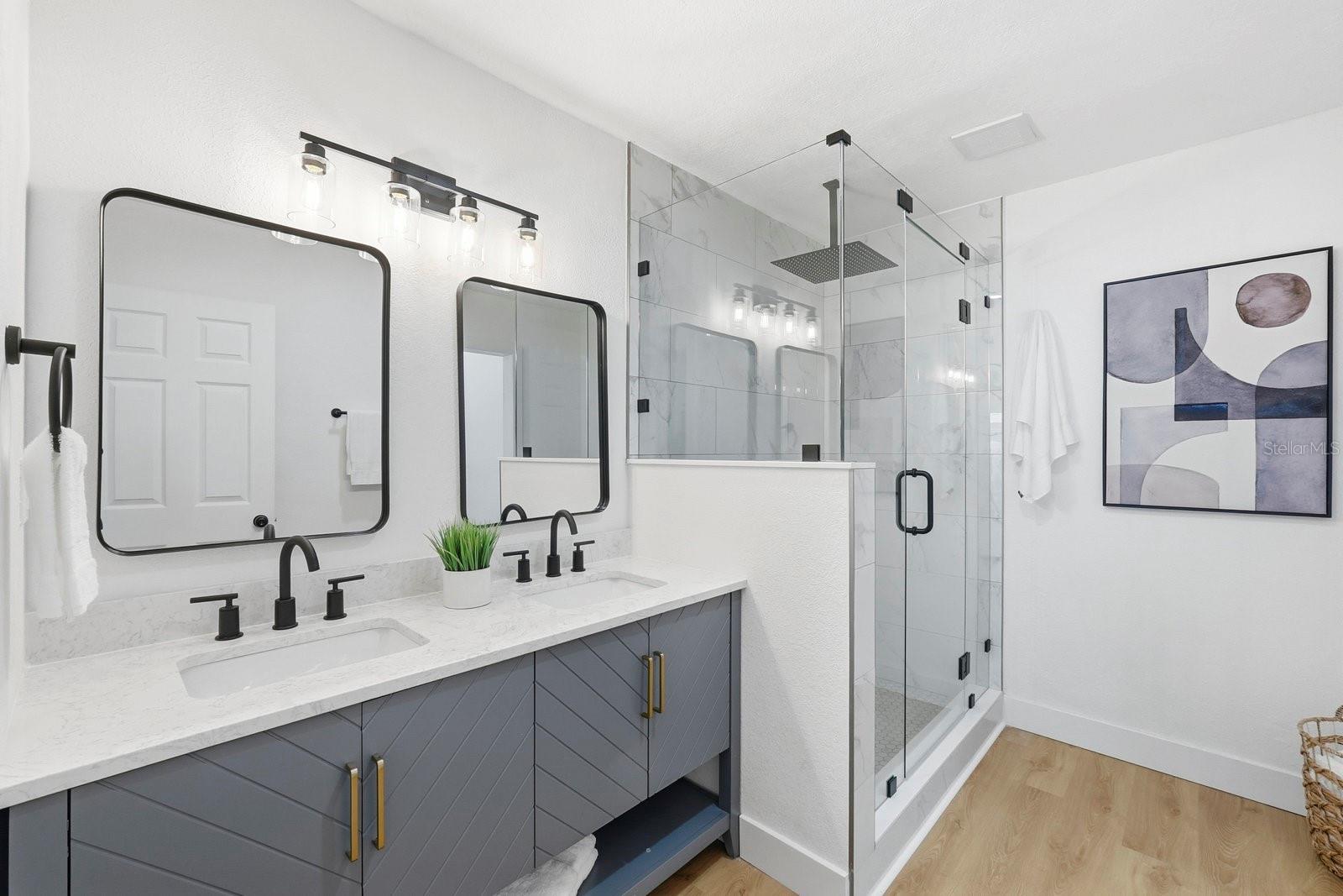 BEL-KEENE - Residential