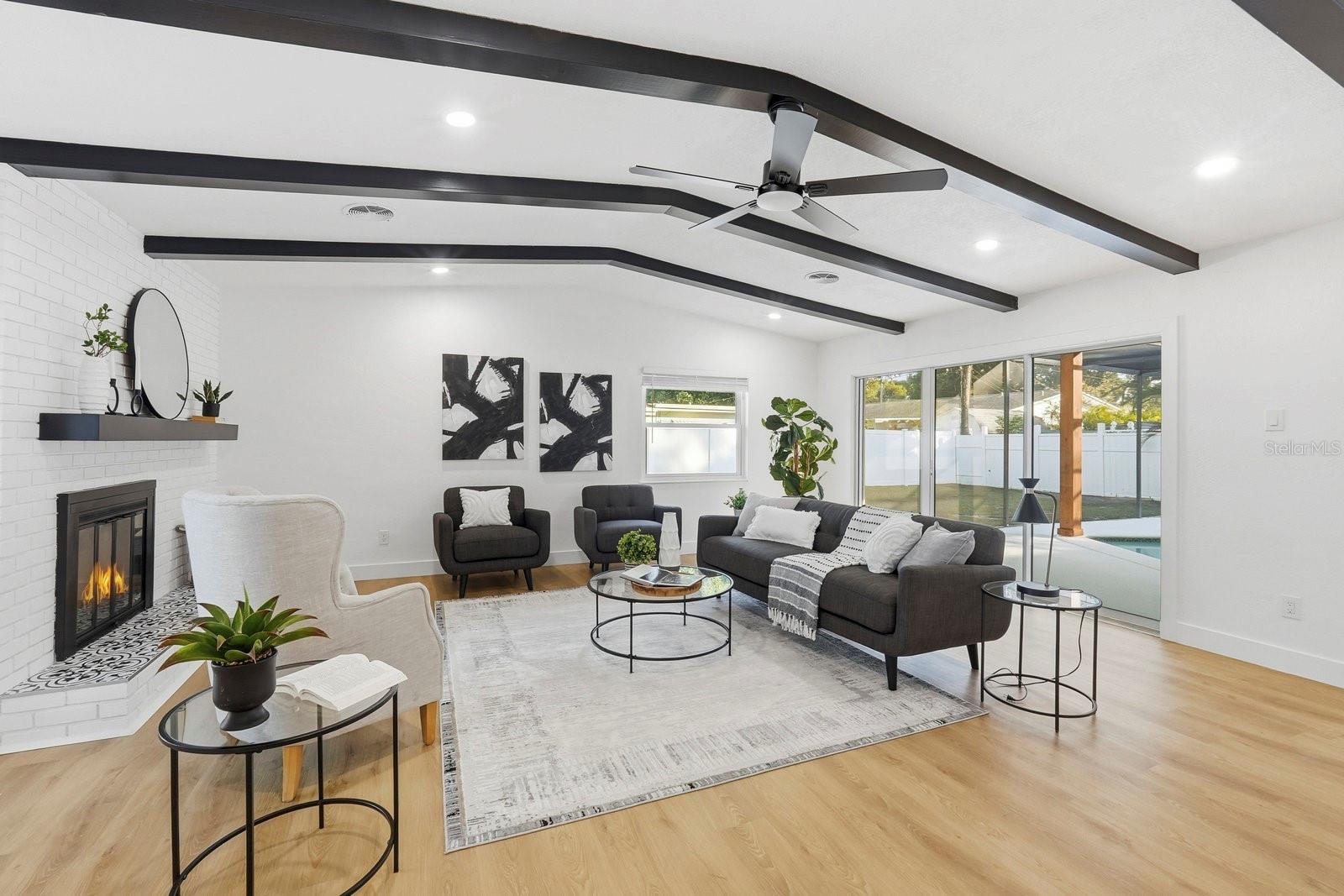 BEL-KEENE - Residential