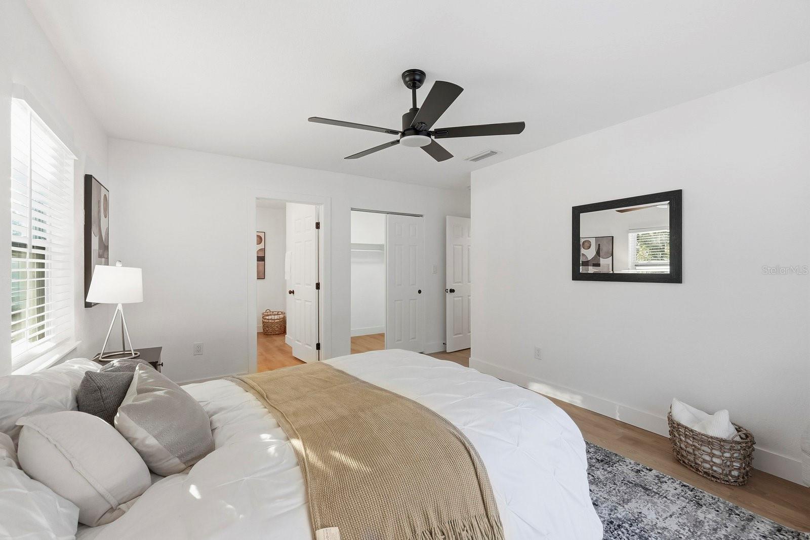 BEL-KEENE - Residential