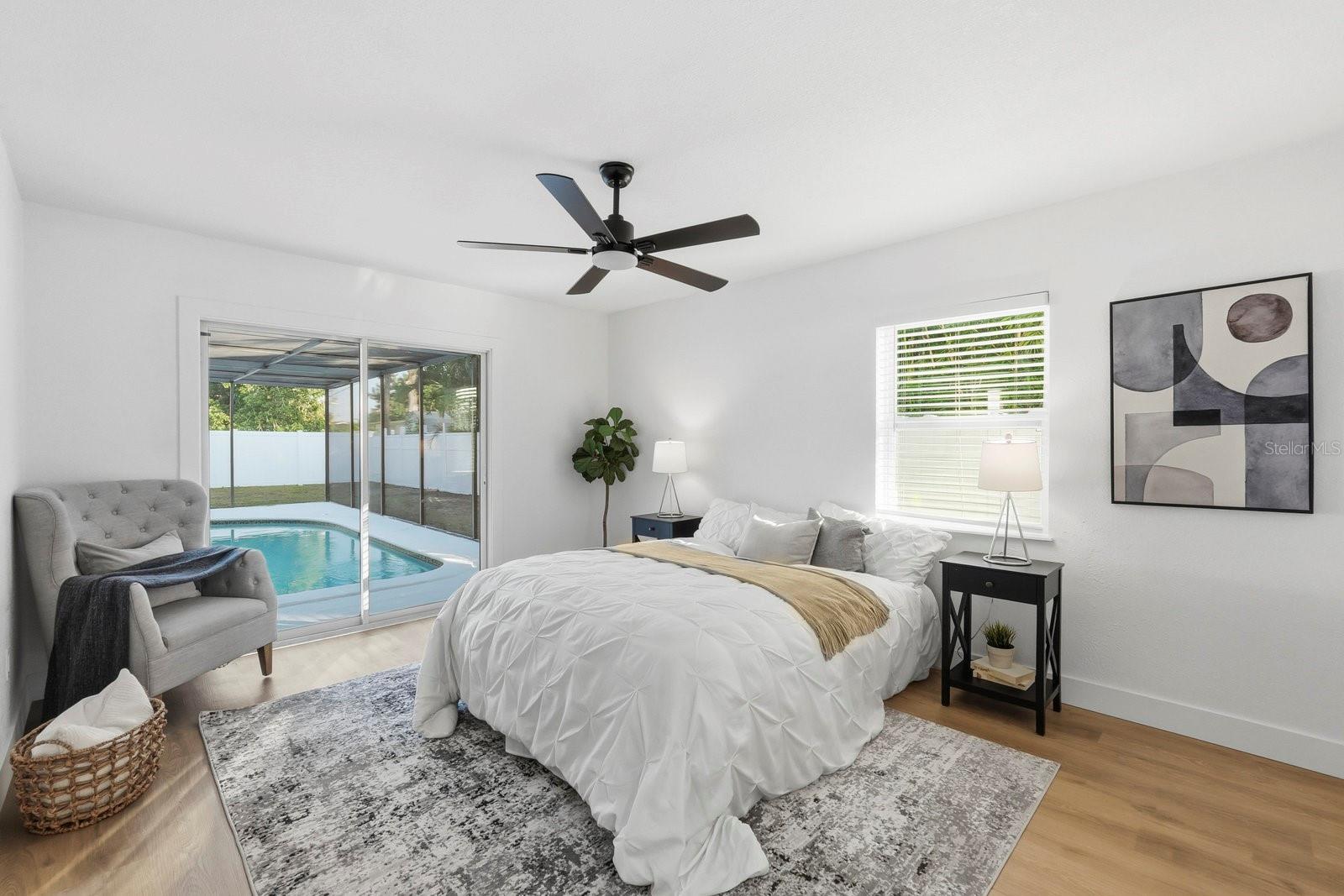 BEL-KEENE - Residential