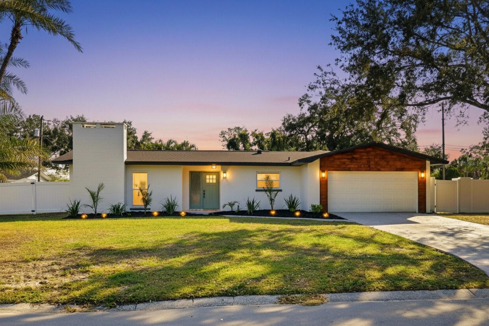 BEL-KEENE - Residential