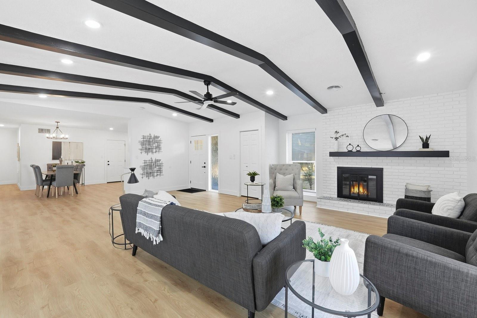 BEL-KEENE - Residential