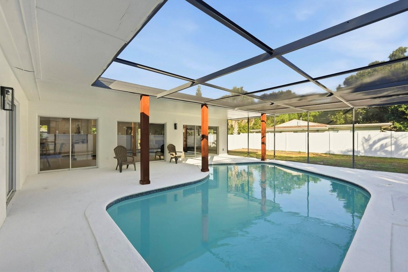 BEL-KEENE - Residential