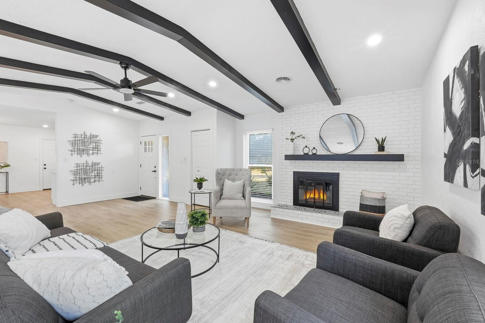 BEL-KEENE - Residential