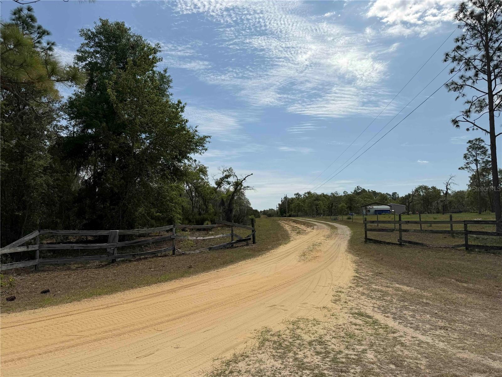 FOREST MEADOWS - Land