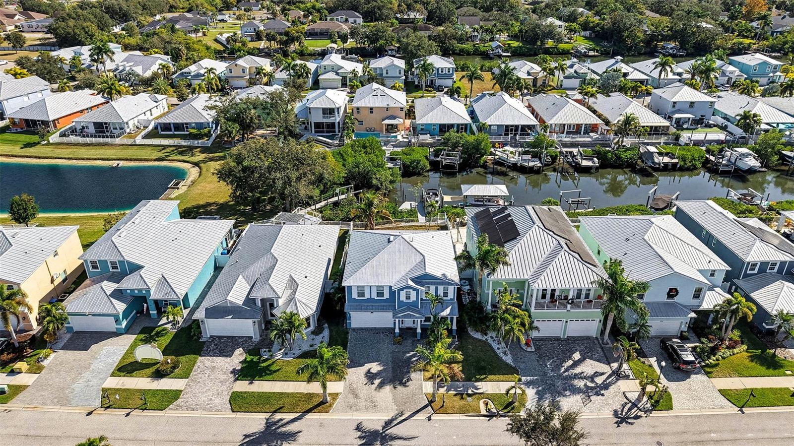 BIMINI BAY PH 2 - Residential