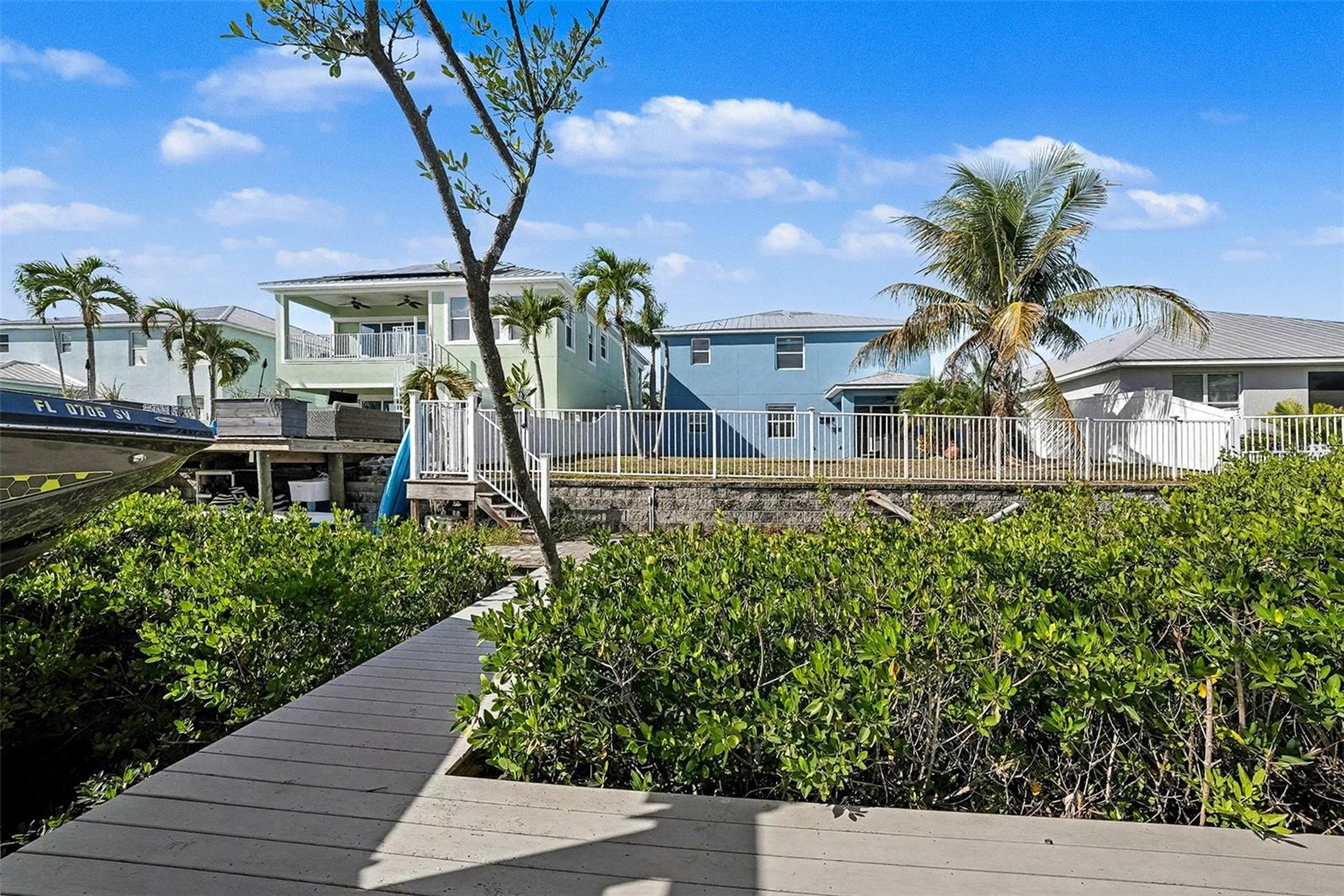 BIMINI BAY PH 2 - Residential