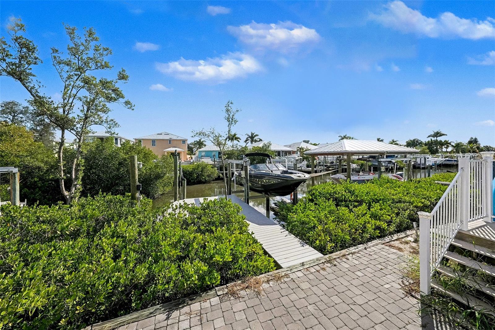 BIMINI BAY PH 2 - Residential