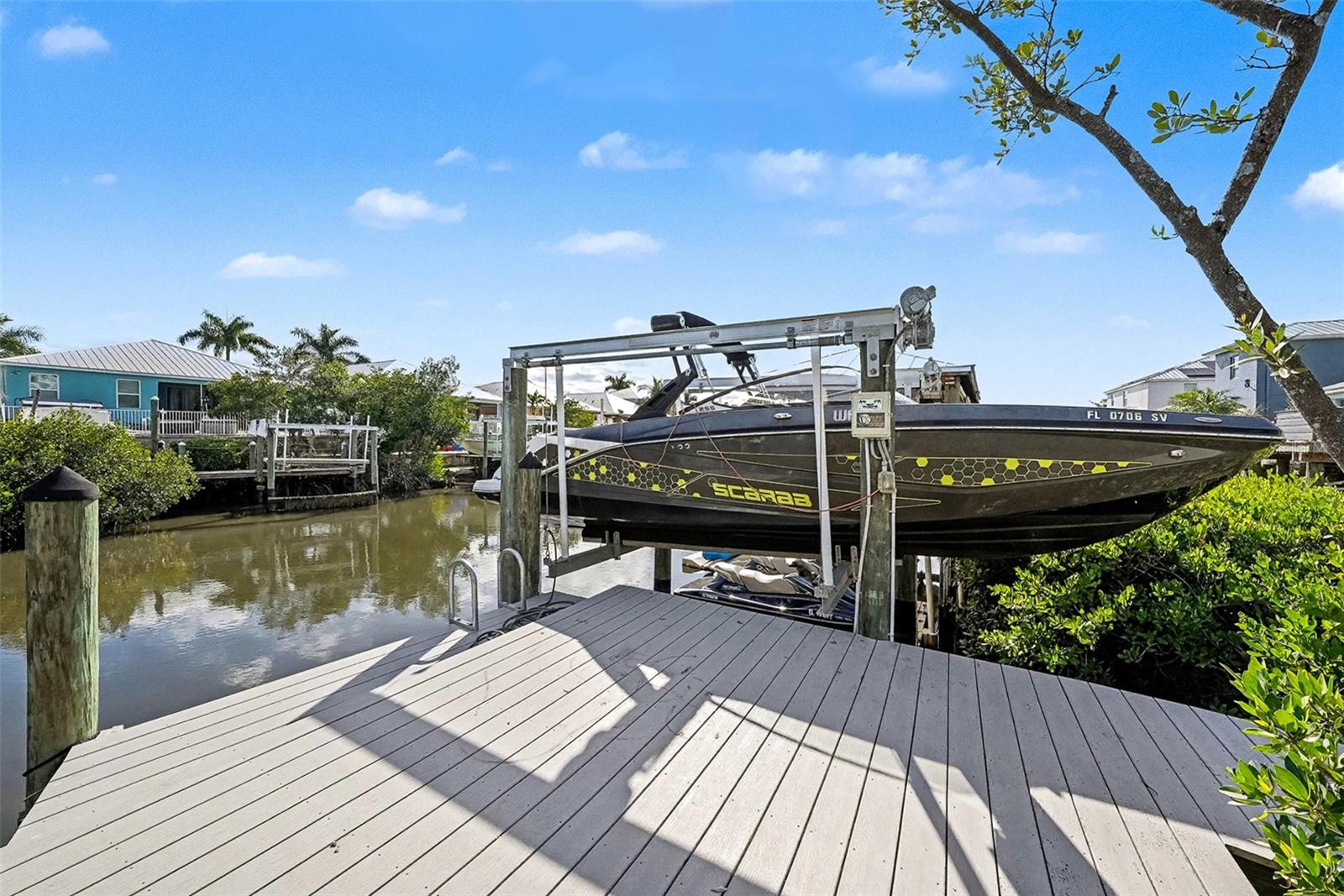 BIMINI BAY PH 2 - Residential