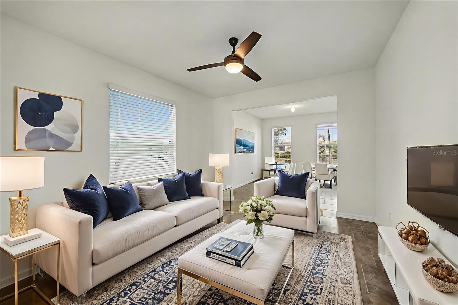 BIMINI BAY PH 2 - Residential