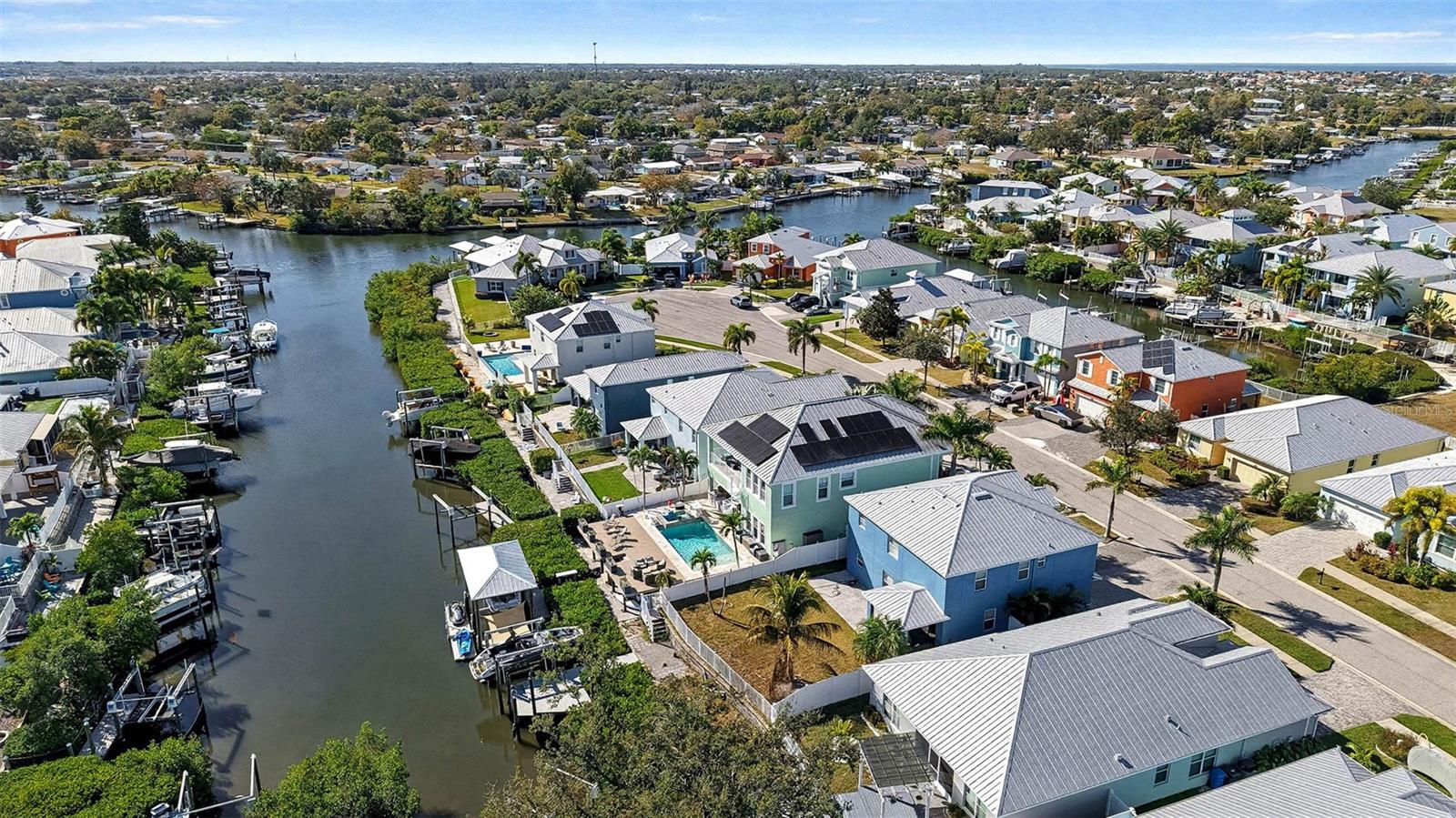 BIMINI BAY PH 2 - Residential