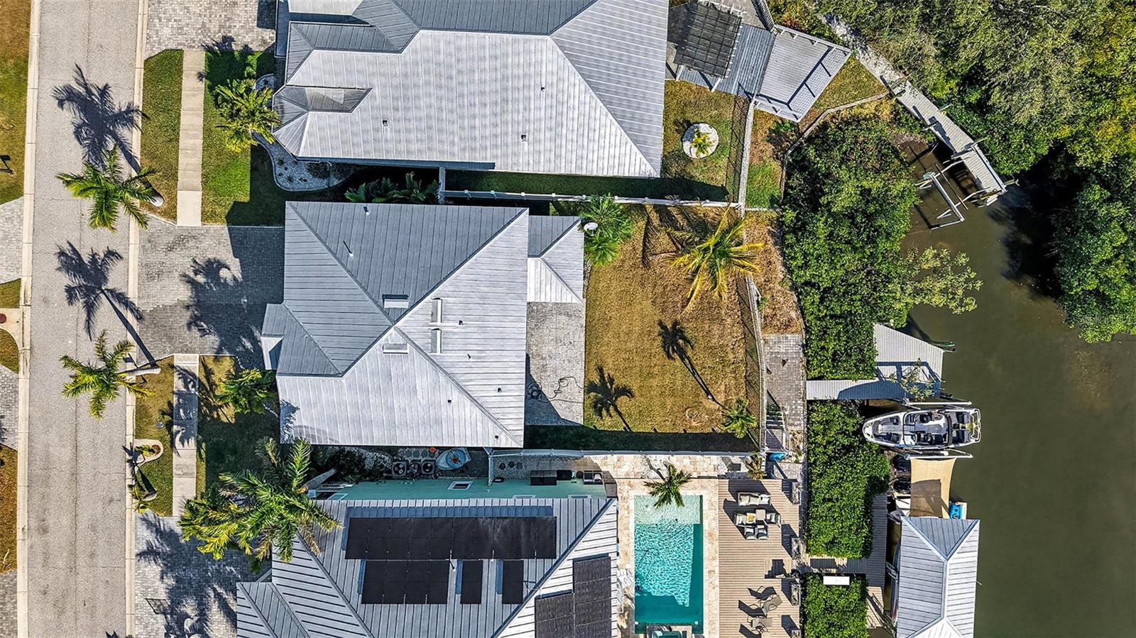 BIMINI BAY PH 2 - Residential