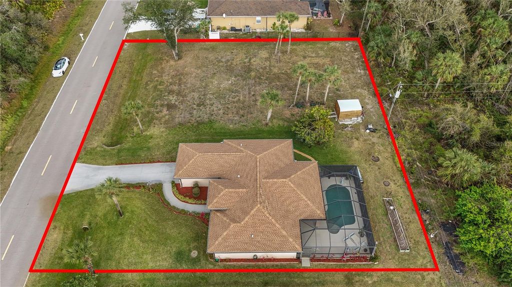 Photo of 17327 Wintergarden Avenue, Port Charlotte, FL 33948 (MLS # C7514444)