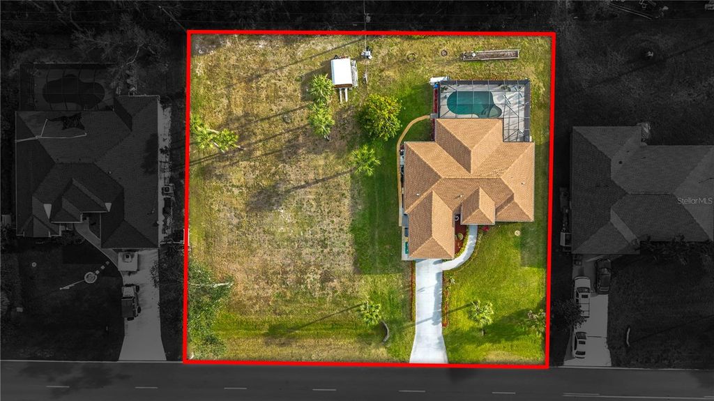 Photo of 17327 Wintergarden Avenue, Port Charlotte, FL 33948 (MLS # C7514444)