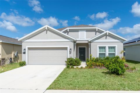 Photo of 853 Laurel View Way, Groveland, FL 34736 (MLS # G5095442)