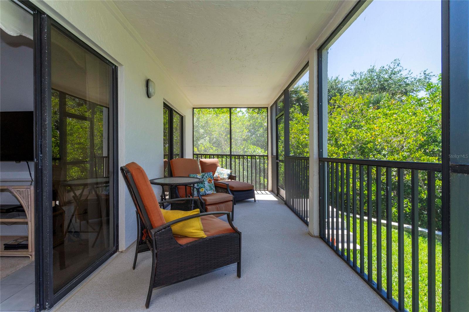 Inlet At New Smyrna Beach Bldgs N-R - Residential